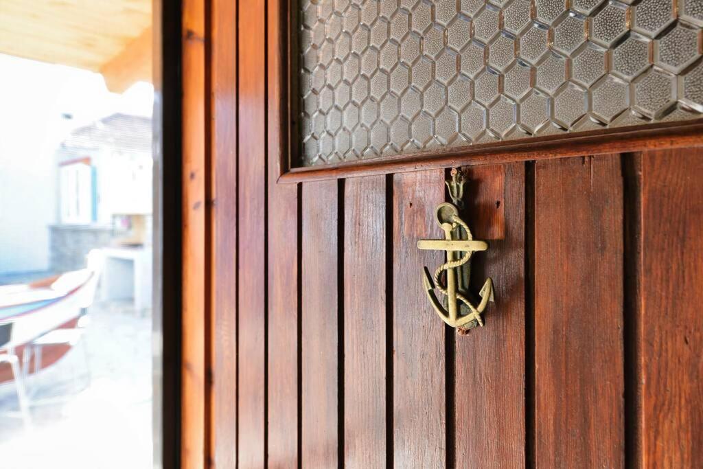 Waterfront Studio Nea Iraklitsa Apartment Ngoại thất bức ảnh